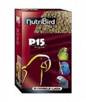 nutribird p15 original onderhoudsvoeder