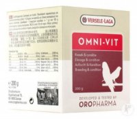 orlux omnivit