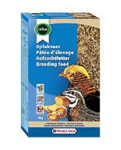 orlux opfokvoer fazanten & kwartels