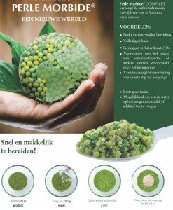Perle Morbide