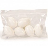 Plastic Broedeieren Duiven