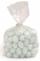 Plastic Broedeieren Kanarie