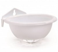 Plastic Broednest met Oog