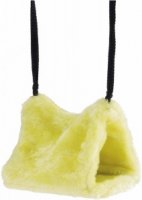 Pluche Tent