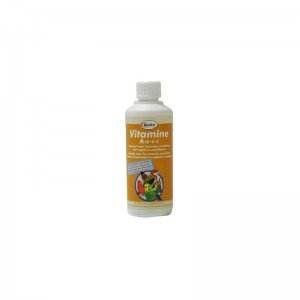 Quiko - A-D-E en C Vitamine