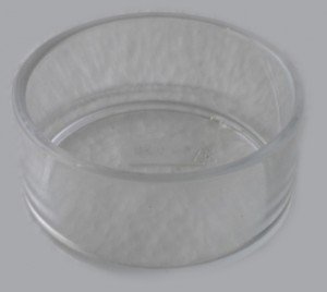 Quiko Plastic Bakje 7cm