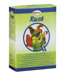 Quiko rusk