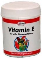 Quikon E Vitamine
