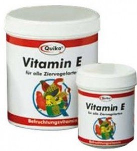 Quikon E Vitamine