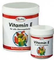 Quikon E Vitamine