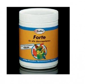 Quikon forte