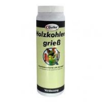 Quikon Houtskool