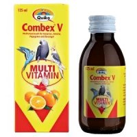 Quikon multivitamin v