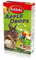Sanal - Apple drops