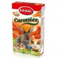 Sanal - Carotties