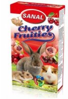Sanal - Cherry Fruities