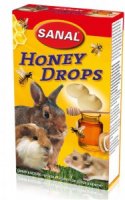 Sanal - Honing Drops