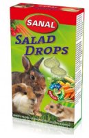 Sanal - Salad Drops