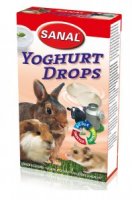 Sanal - Yoghurt Drops