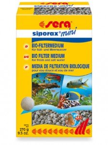 Sera - Siporax Mini