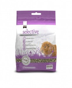 Supreme - Selective Cavia