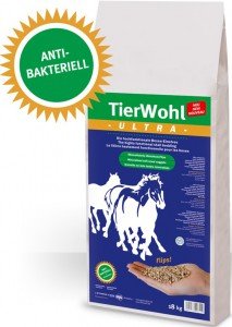 TierWohl - Ultra