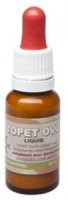 Topet - Ovo Liquid