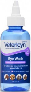Vetericyn - All Animal Eye Wash