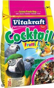 Vita Cocktail Frutti Papegaai
