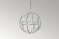 voederbal aan ketting