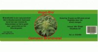 Vogel-bio gem. brandnetel