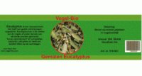 Vogel-bio gem. eucalyptus