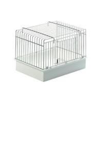 vogelbad/baby kooi klein