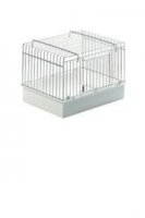 vogelbad/baby kooi klein