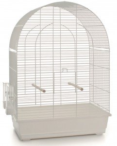 vogelkooi big lucie