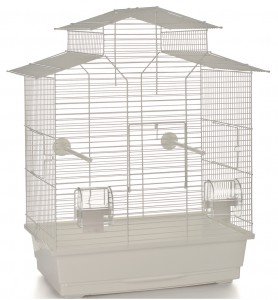 Vogelkooi iza 2 pagode