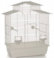 Vogelkooi iza 2 pagode