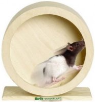 Wonderland - Bogie Wheel