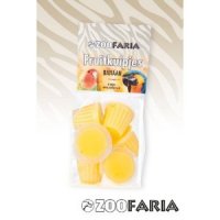 Zoofaria - Fruitkuipje