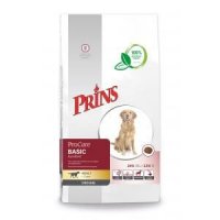 Prins ProCare Croque Basis Excellent Hondenvoer 10 + 2 kg