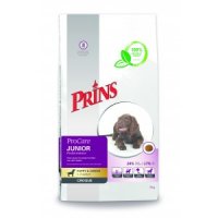 Prins ProCare Croque Junior Performance Hondenvoer 2 kg