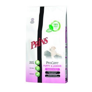 Prins ProCare Puppy & Junior Hondenvoer 7.5 kg