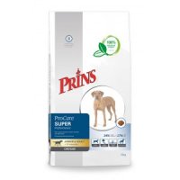 Prins ProCare Croque Super Performance Hondenvoer 2 x 2 kg