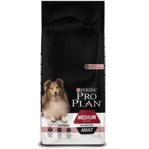 Proplan Adult Sensitive Zalm & Rijst Hondenvoer 2 x 14 kg