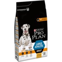 Proplan Adult largebreed Athletic Lam & Rijst Hondenvoer 2 x 14 kg