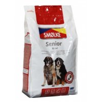 Smølke Senior Maxi Hondenvoer 2 x 15 kg