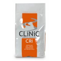 Clinic CRI (nierinsufficiëntie) Hondenvoer 2.5 kg OP is OP