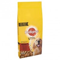 Pedigree Adult Rund Hondenvoer 2 x 15 kg