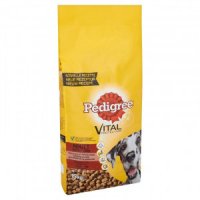 Pedigree Maxibrok Rund Hondenvoer 2 x 15 kg