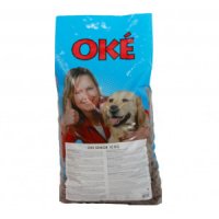 Oke Senior Hondenbrok 10 kg
